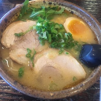 Kirimachi - Miso Ramen - Japanese Near Me - San Francisco, California Kirimachi - Miso Ramen - Japanese Near Me - San Francisco, California
