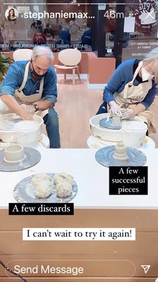 The Muddy Pig by null