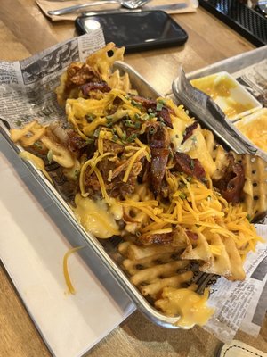 Broken Anchor Winery by null