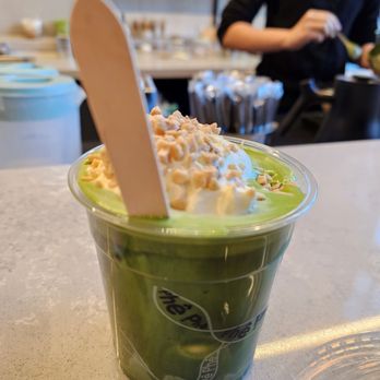 Phe - Coffee & Tea Near Me - Seattle, Washington Phe - Coffee & Tea Near Me - Seattle, Washington
