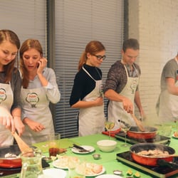 Polish Your Cooking