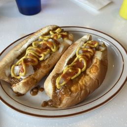 Coney Dog