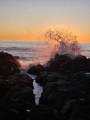 Cambria Beach Lodge by null Cambria Beach Lodge by null