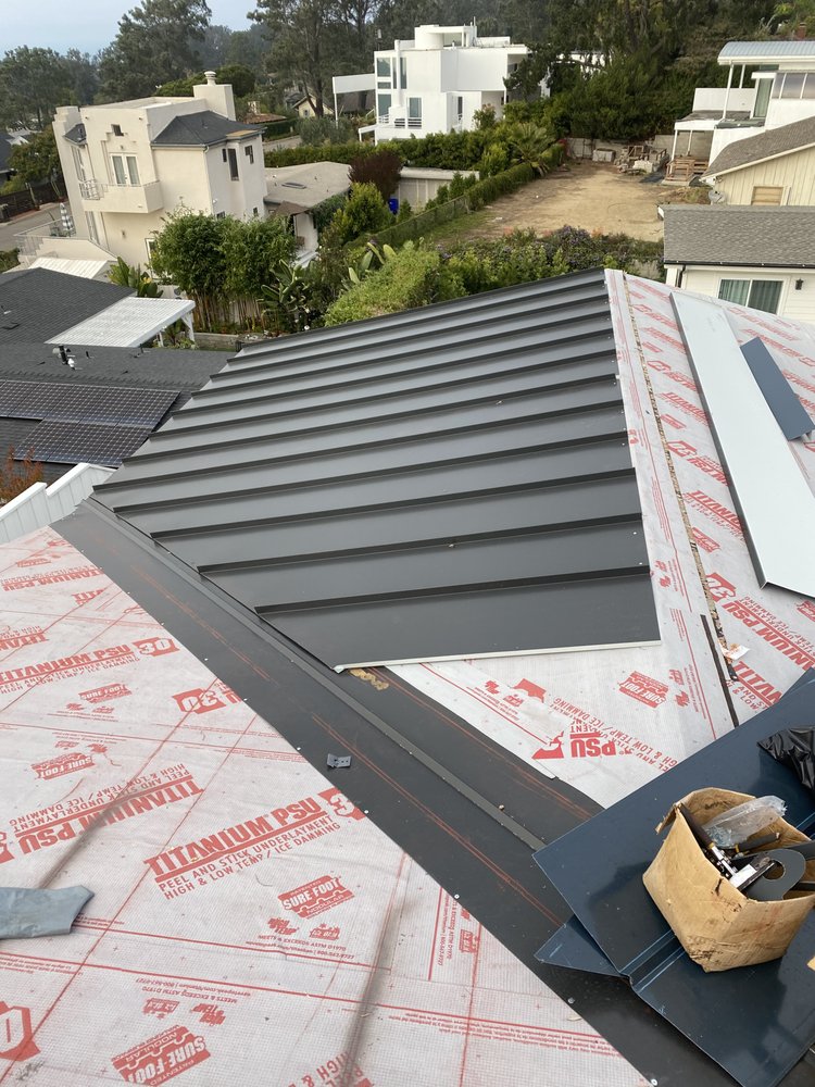 Slide of Rodriguez Roofing & General Contracting