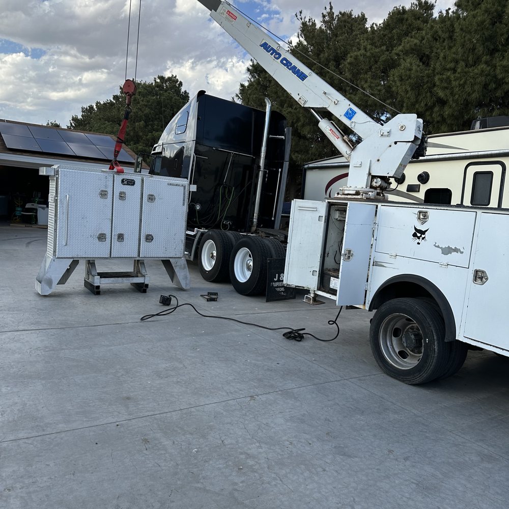 TOP 10 BEST Truck Repair near Hobbs, NM - Updated 2026 - Yelp