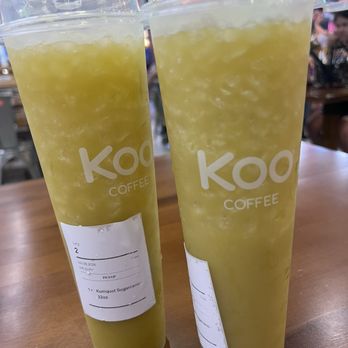 Koo Coffee Tea - Coffee & Tea Near Me - Westminster, California Koo Coffee Tea - Coffee & Tea Near Me - Westminster, California