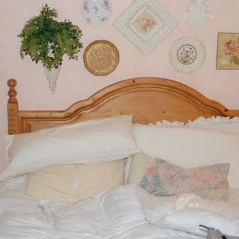 Briar Rose Inn - The Room - Bed & Breakfast Near Me - Vancouver, Washington