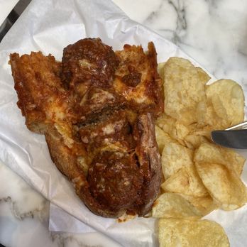 Southie - The Balls - Sandwiches Near Me - Oakland, California Southie - The Balls - Sandwiches Near Me - Oakland, California