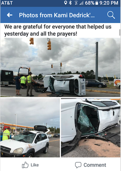 Hooked-Up Towing & Recovery