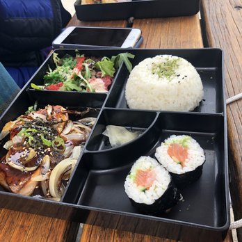 umisango - Salmondon - Japanese Near Me - Lorne, VIC