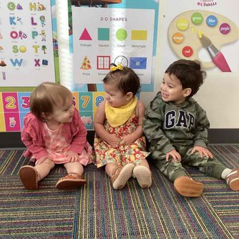 The Learning Experience - Manassas City, VA - Child Care & Day Care Near Me - Manassas, Virginia