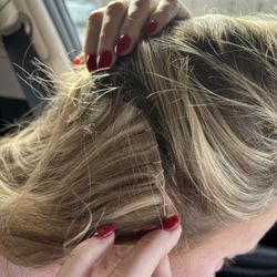 Drybar - Atherton Mill