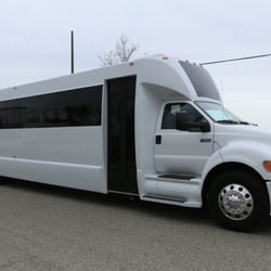 Copper Star Professional Transportation