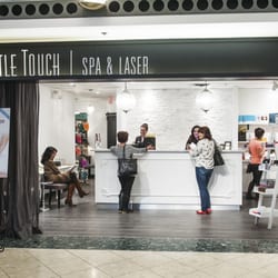 Gentle Touch Spa & Laser Centers