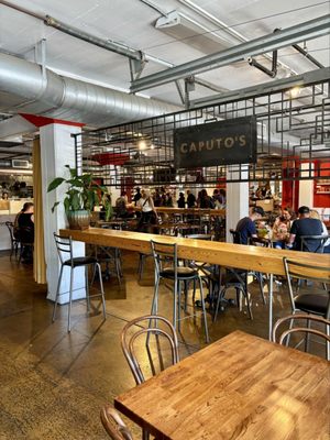 Caputo's Market & Deli by null