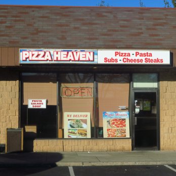 Pizza Heaven - Pizza Near Me - Parlin, New Jersey Pizza Heaven - Pizza Near Me - Parlin, New Jersey