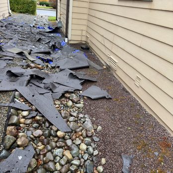 Three Tree Roofing - Roofing Near Me - Kent, Washington