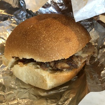 Black Camel - Brisket sandwich - Sandwiches Near Me - Toronto, Ontario