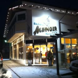 Bäckerei Albinger