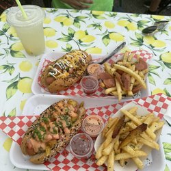 Hot Dog Artesenales