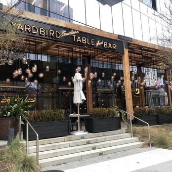 Yardbird - Southern Near Me - Dallas, Texas