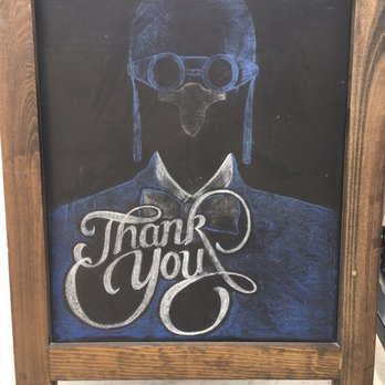 Doughbird - You're welcome - Pizza Near Me - Phoenix, Arizona Doughbird - You're welcome - Pizza Near Me - Phoenix, Arizona