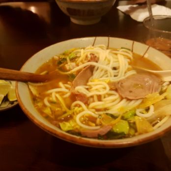 Goc Pho - #21 Pho - Vietnamese Near Me - Frankfurt, HE