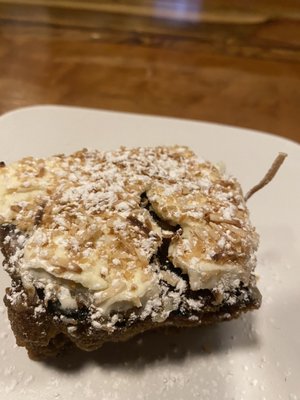 The Onion Tree by null