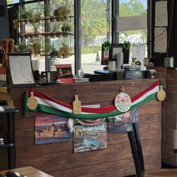 Vernona Gourmet Restaurant