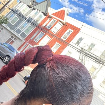 Our Urban Rose - Hair Salons Near Me - Jersey City, New Jersey Our Urban Rose - Hair Salons Near Me - Jersey City, New Jersey