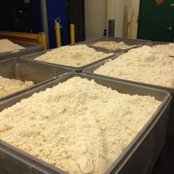Chang Shing Tofu - Tons of tofu!!