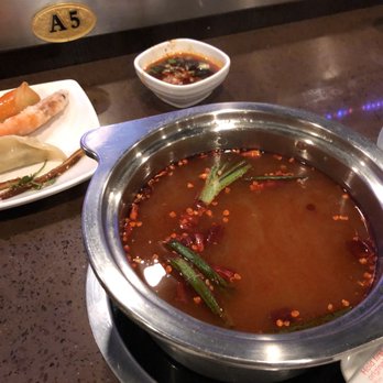 Round N Round Pot - Hot Pot Near Me - Brisbane, California Round N Round Pot - Hot Pot Near Me - Brisbane, California