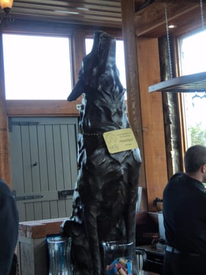 Wolf Mountain Vineyards by null