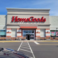 Homegoods - Front of HomeGoods