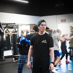 LVLZ Boxing