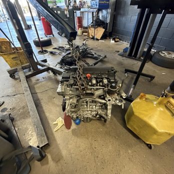 Cal West Auto Center - Auto Repair Near Me - San Marcos, California