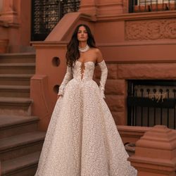 Musette Bridal - Berta Spring 2025 Trunk Show l August 16 - 18