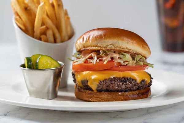 Lucky Penny at Green Valley Ranch by null