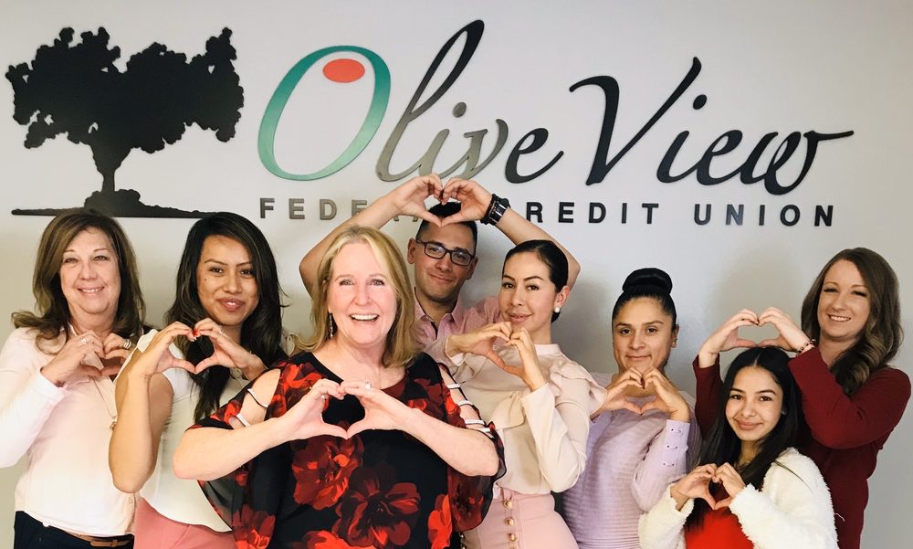 OLIVE VIEW CREDIT UNION 30 Photos 14445 Olive View Dr Sylmar OLIVE VIEW CREDIT UNION 30 Photos 14445 Olive View Dr Sylmar