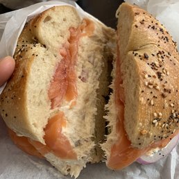 Ess A Bagel 455 Photos 945 Reviews 324 1st Ave New York Ny Menu Yelp