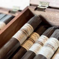 OC Cigar Lounge