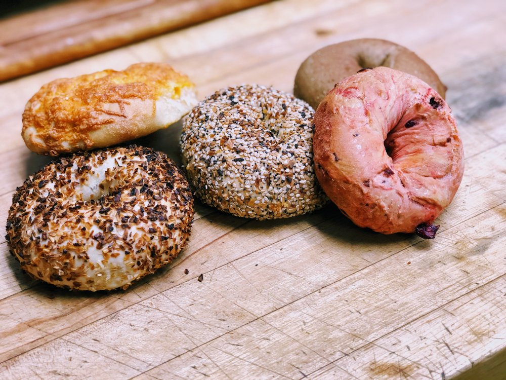 BROAD STREET BAGELS AND DELI Updated July 2024 23 Photos & 33