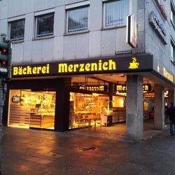 Merzenich