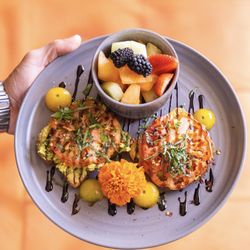 A Little Moore Cafe & Bistro