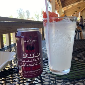 Crazy Daisies - BEAK & SKIFF CBD Seltzer - Nurseries & Gardening Near Me - Syracuse, New York Crazy Daisies - BEAK & SKIFF CBD Seltzer - Nurseries & Gardening Near Me - Syracuse, New York