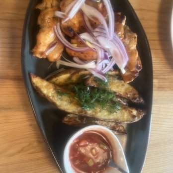 Ubani - Georgian Near Me - New York, New York