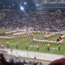 Capital One Field
