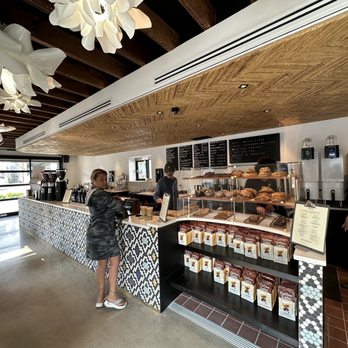 Coffee Labs Roasters - Counter - Cafes Near Me - Bronxville, New York