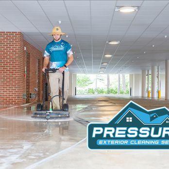 Pressures Exterior Cleaning Services - Commercial concrete cleaning in Williamsburg - Gutter Services Near Me - New Kent, Virginia Pressures Exterior Cleaning Services - Commercial concrete cleaning in Williamsburg - Gutter Services Near Me - New Kent, Virginia