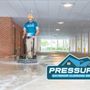 Photo of Pressures Exterior Cleaning Services